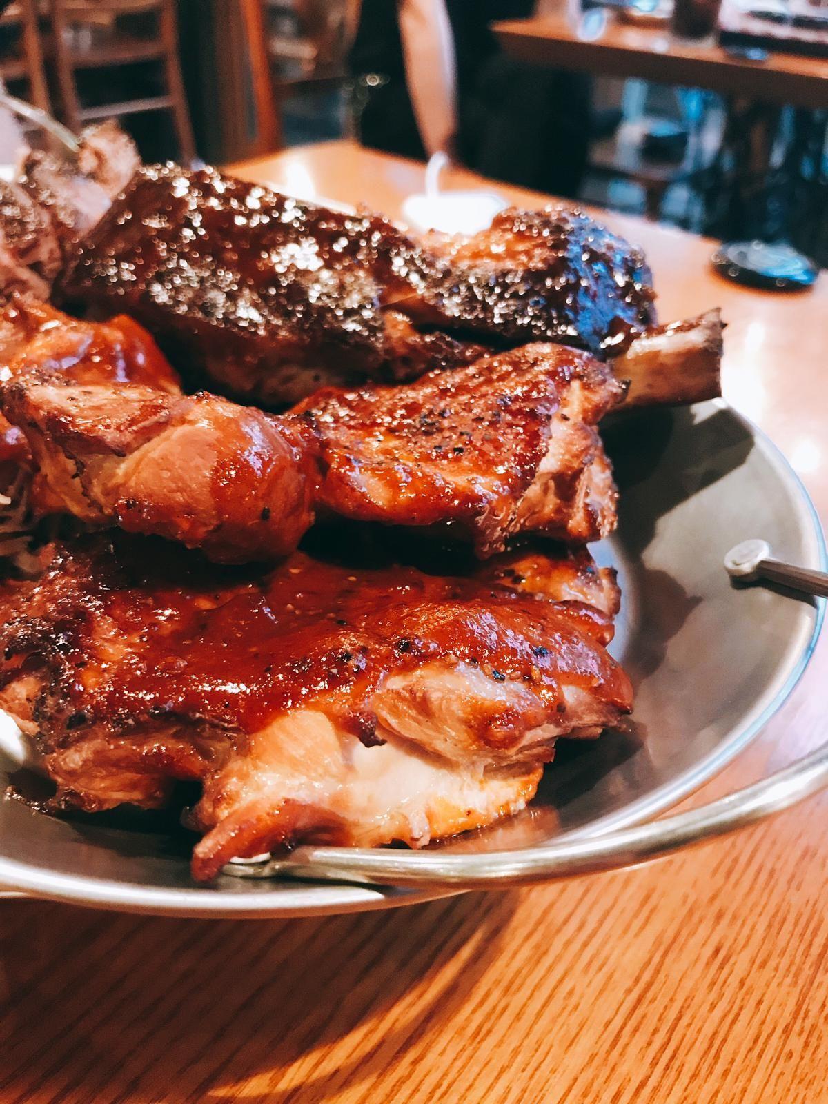 Food Guide | Mapo District 6 exclusive restaurants that you'd love to visit in Mapo District